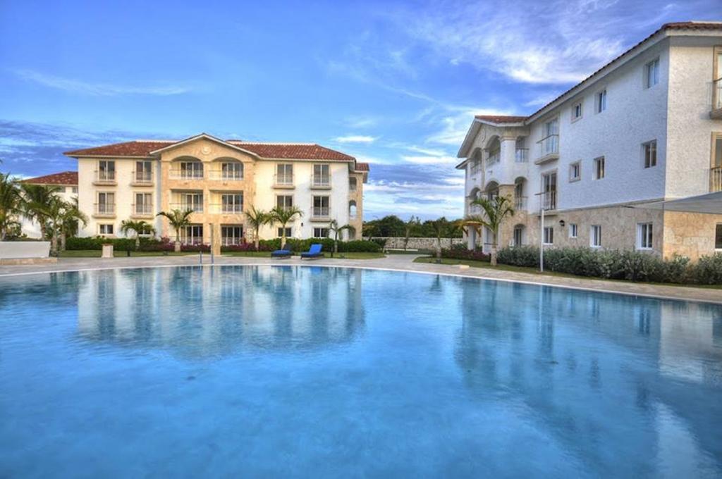 Cadaques Caribe Pez 103 Apartment Bayahibe Exterior photo