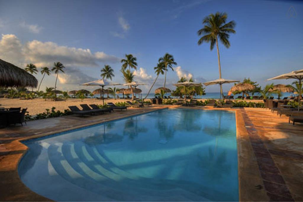 Cadaques Caribe Pez 103 Apartment Bayahibe Exterior photo